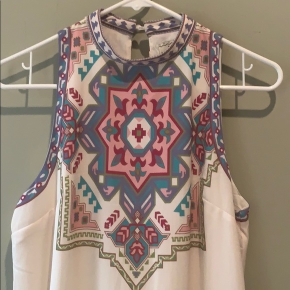 Flying Tomato dress - Picture 2 of 4